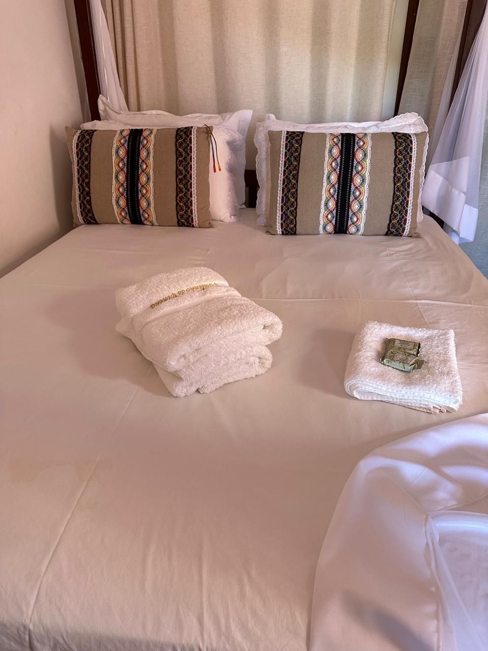 Suíte Safira - Foto 10